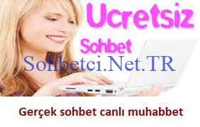 Ücretsiz Sohbet Etmek ve Bedava Sohbet Etmek