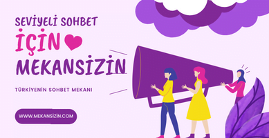 Kaliteli Sohbet Odaları Mobil Sohbet