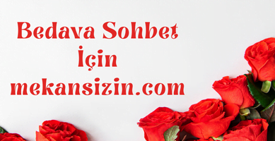 Sohbet Kanalı Chat Kanalı