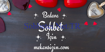 Mobil Sohbet Ve Mobil Chat Odaları