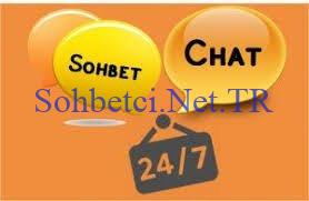 Sohbet Chat Odaları