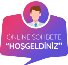 Online Sohbet Chat Odaları