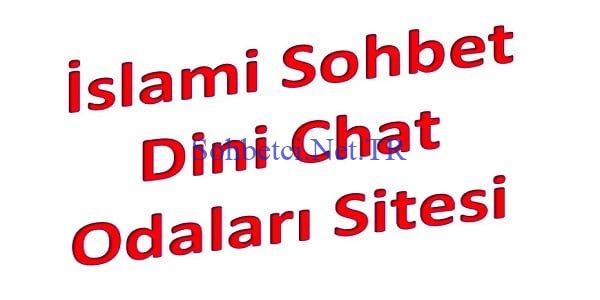 Dini Sohbet Odaları Dini Chat