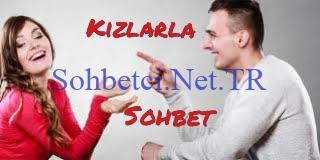 Kızlarla Sohbet