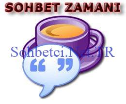 Sohbet Zamanı