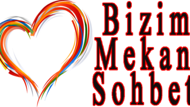 Bizim Mekan Sohbet