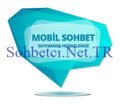 Sohbet Chat Odası Mobil Girişleri