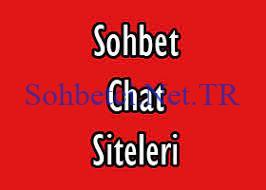 Sohbet Chat Siteleri