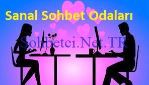 Sanal Sohbet Odaları