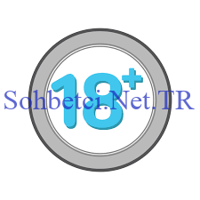 +18 Sohbet Odaları