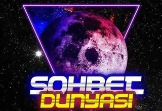 Sohbet Dünyası