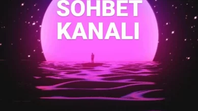 Sohbet Kanalı