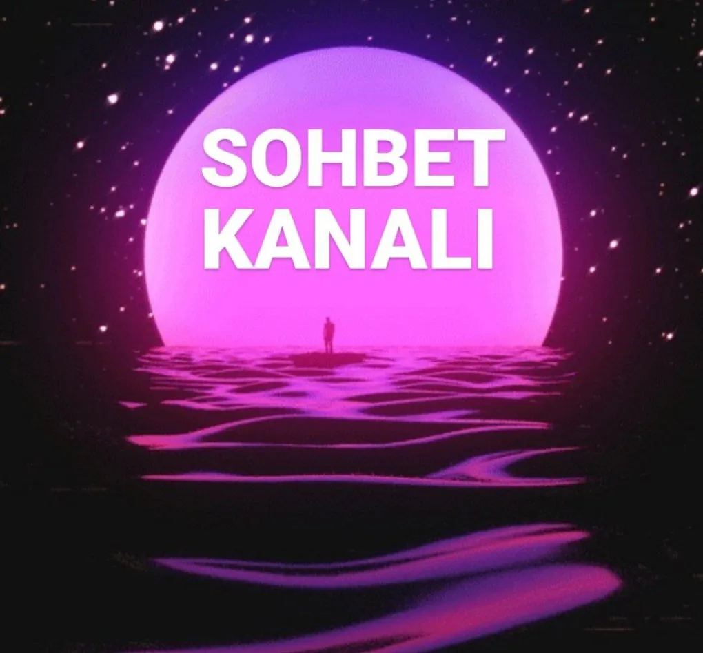 Sohbet Kanalı