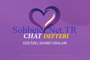 Chat Defteri