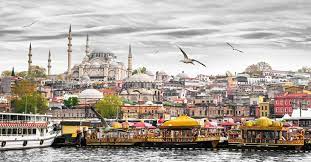 İstanbul Tarihi Hakkında Genel Bilgiler