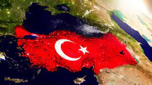 Türkiye Hakkında Genel Bilgiler