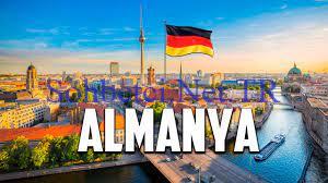 Almanya Sohbet Odaları Berlin Chat