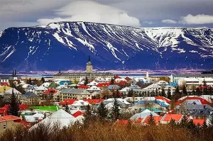 İzlanda Sohbet Reykjavik Chat Odaları